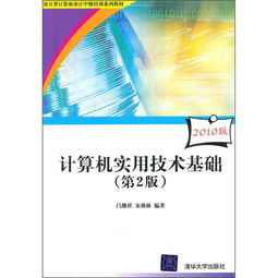 審計署計算機審計中級培訓(xùn)系列教材《計算機實用技術(shù)基礎(chǔ)》（第2版，2010版）評介